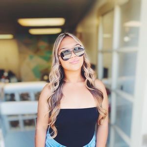 Meet your Posher, Kailea